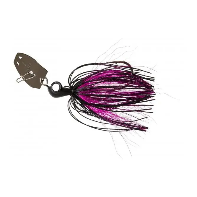 Gunki Boomer – Chatterbait Dernière Chance