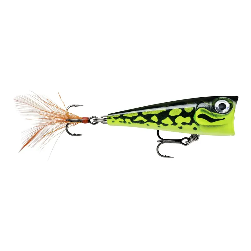 Rapala X-Light Pop - Popper Produit De Marque