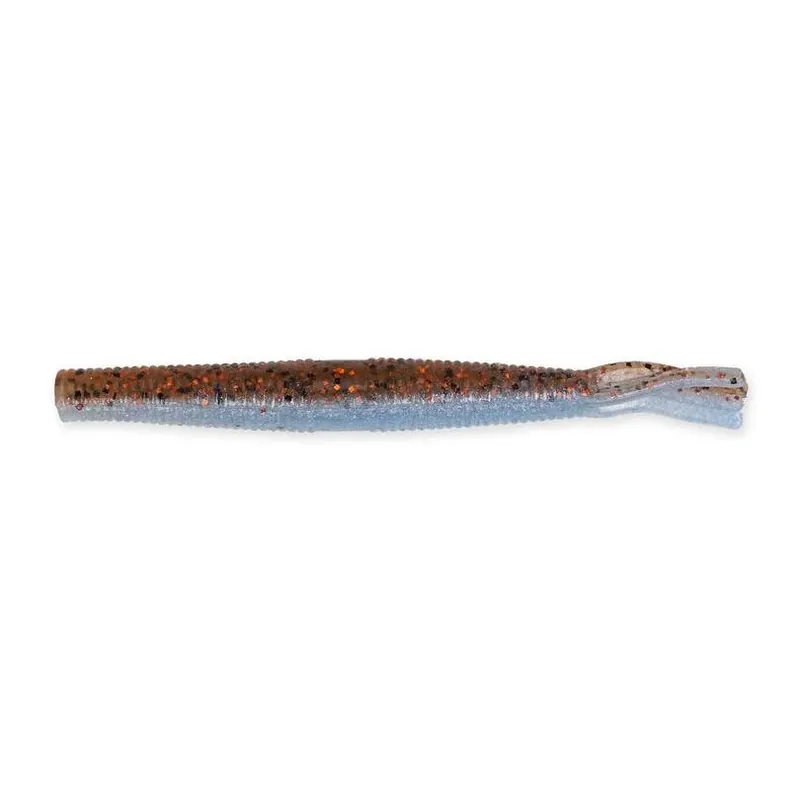 Usine Directe Z-Man Hula StickZ Blue Claw - Leurre Souple