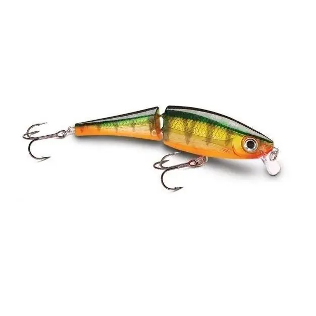 Rapala Bx Swimmer red fin perch - Wobbler Certifié