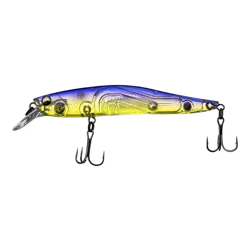 LMAB KØFI Flash Vibe 9.8 Medium Runner - Wobbler Quantité Limitée