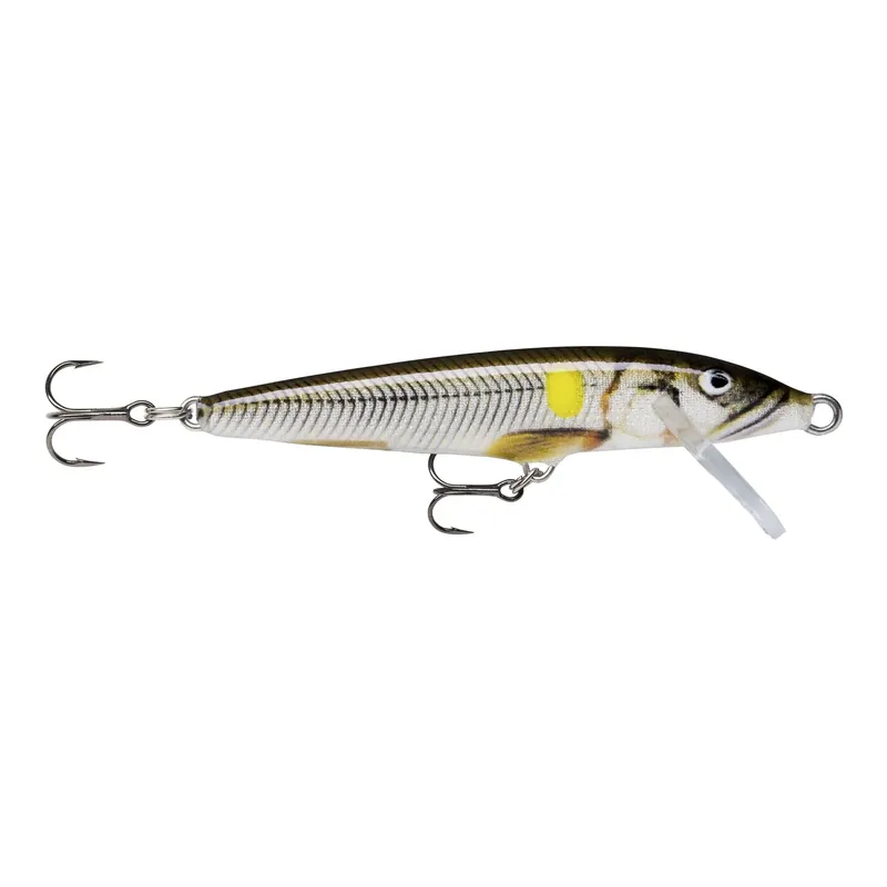 Rapala Original Floater Live Ayu - Wobbler Offre Exclusive