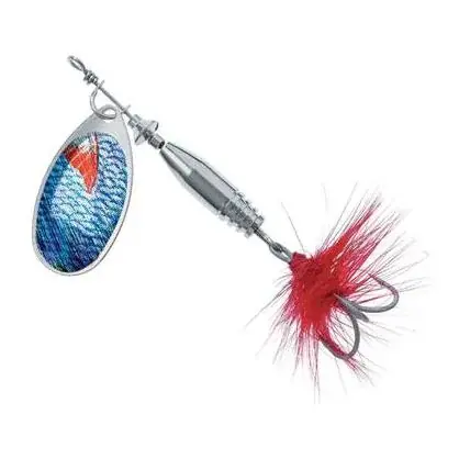 Balzer Colonel Classic Weissfisch - Cuillère tournante Nouvelle Collection