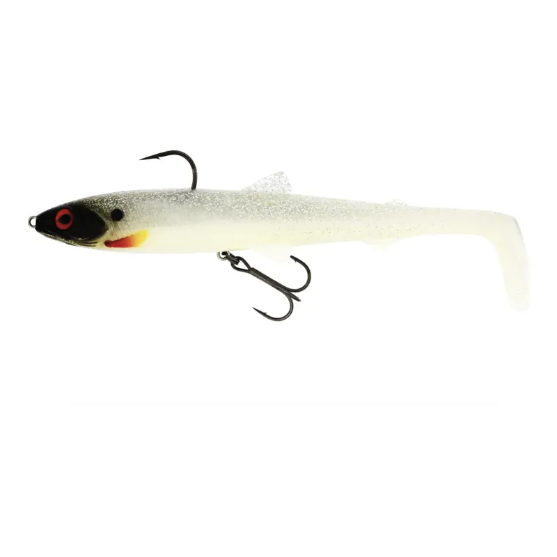 Westin Bullteez Shadtail R2F Achat Immédiat