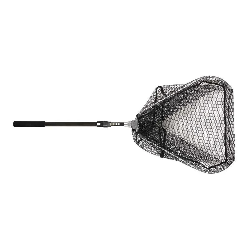 Stucki Fishing Rubber Net – gummierter Feumer Offre Limitée