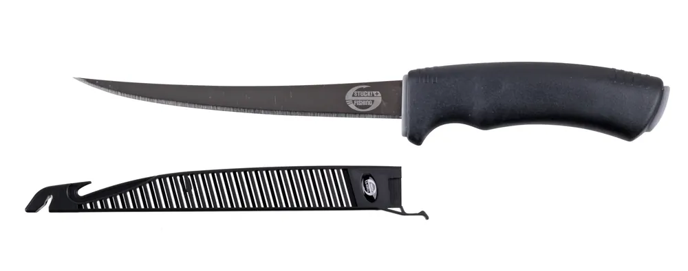 Commande En Gros Stucki Fishing Fillet Knife – Filetiermesser