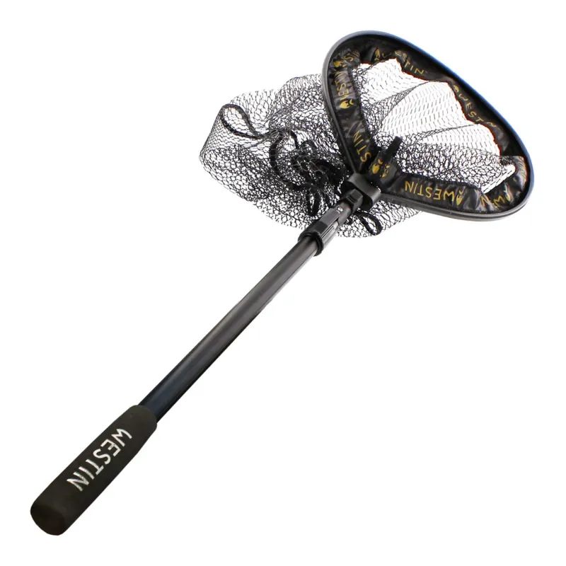 Dernière Chance Westin W3 CR Adjustable Landing Net - Feumer