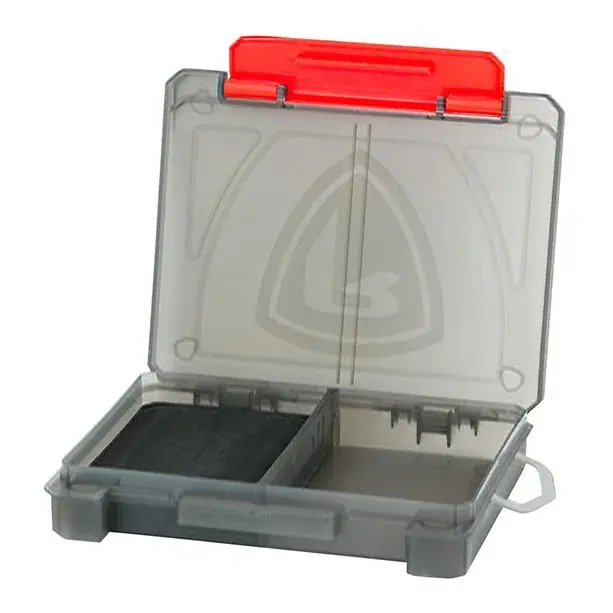 Prix Promo FOX Rage Compact Storage Box – Boîte à leurres