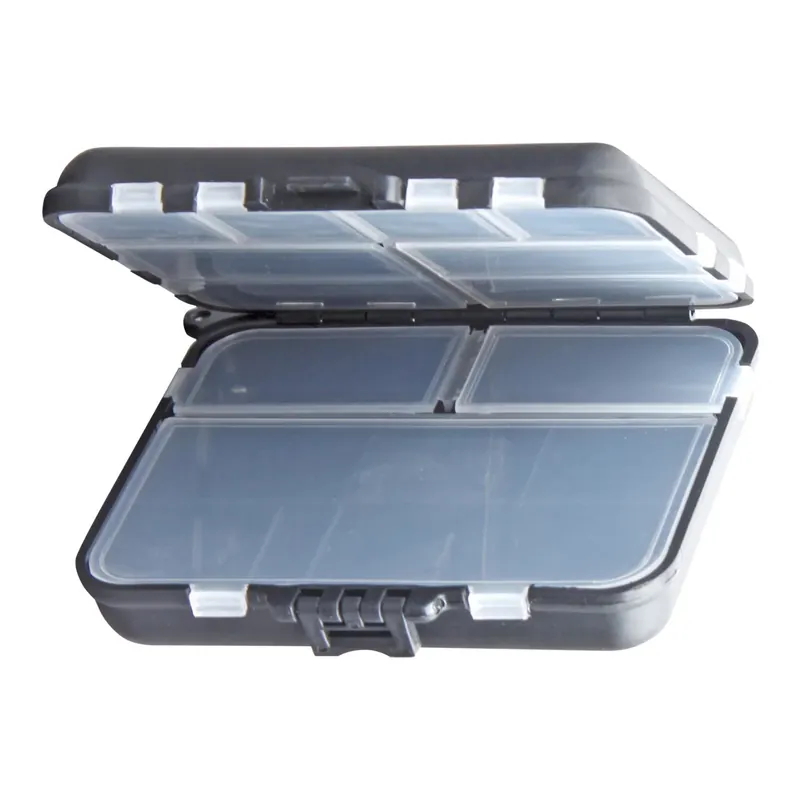 Prix Promo Stucki Fishing 254 04 - Kleinteilebox