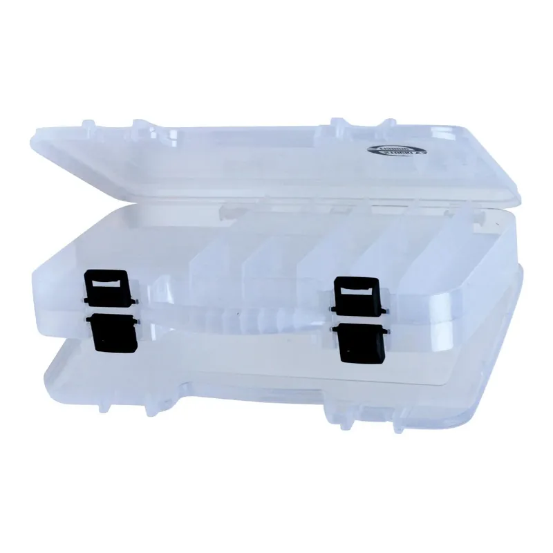 Meilleure Vente Stucki Fishing Boîte double 30cm