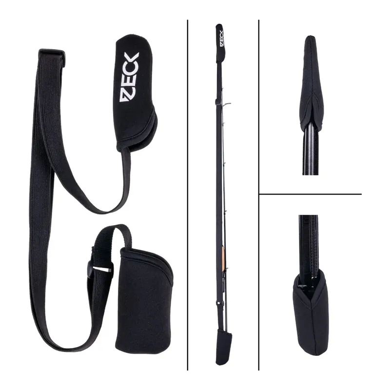 Zeck Rod Protector Adjustable Petit Prix