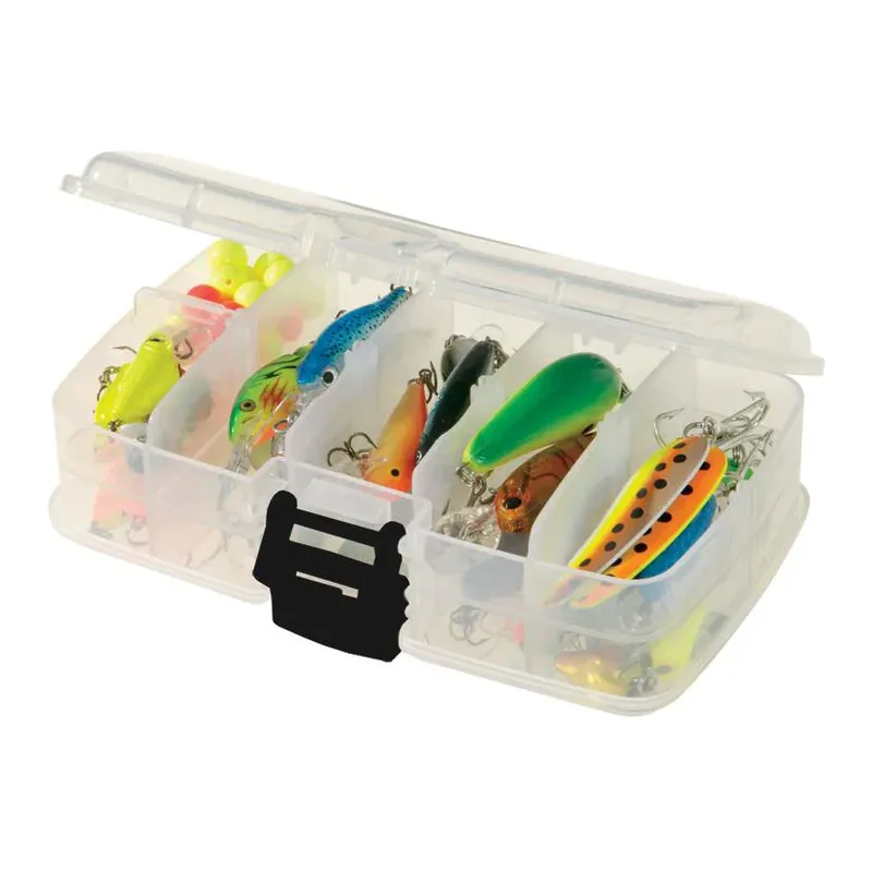 Plano Adjustable Double-Sided Stowaway® Small - Köderbox Haute Qualité