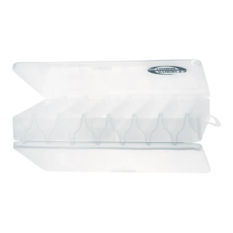 Produit De Marque Stucki Fishing Doppel-Wobblerbox gross