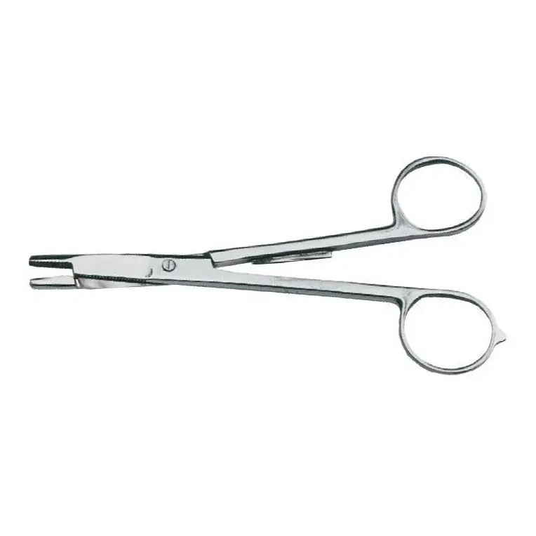 Stucki Fishing Grosse Allzweckschere Bon Plan