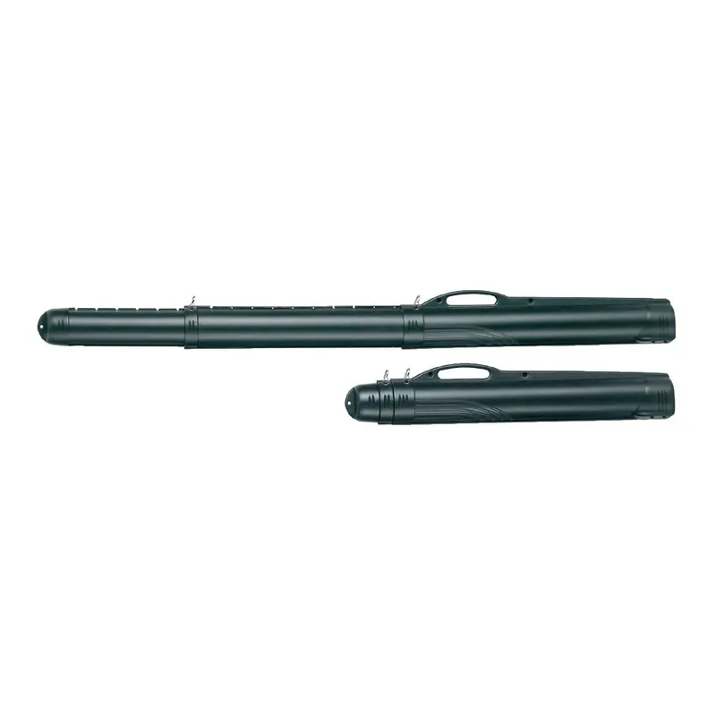 Paiement Sécurisé Plano Guide Series Airliner Telescoping Rod Tube – teleskopisch Transportrohr