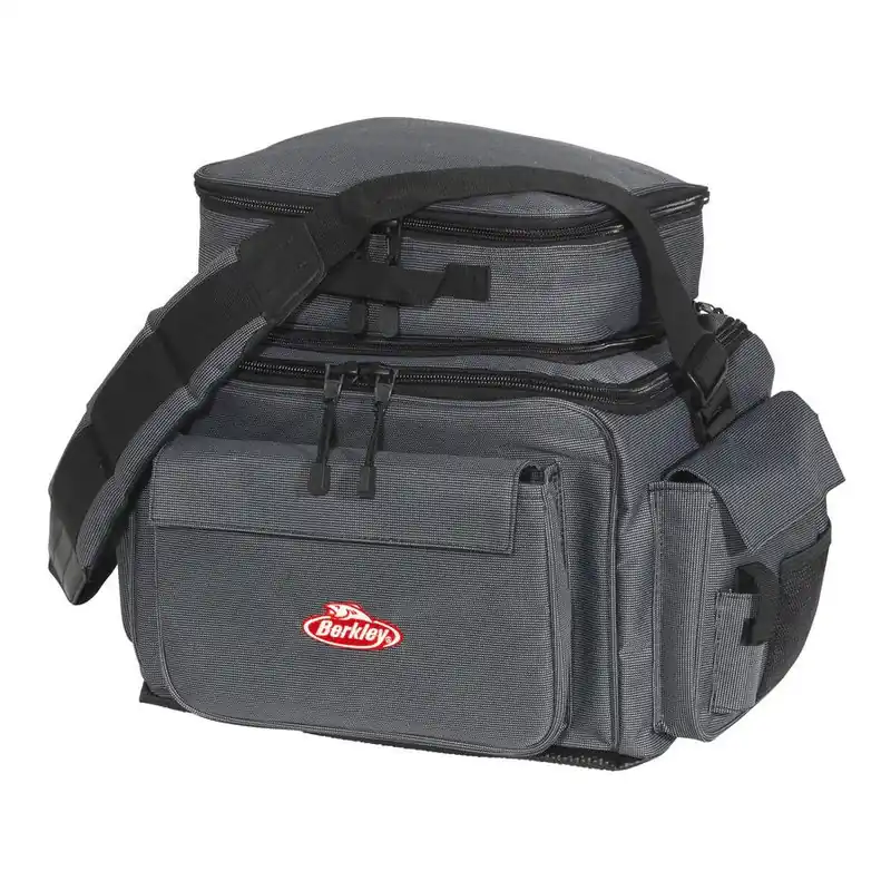 Promotion Berkley Tasche Ranger mit Boxen