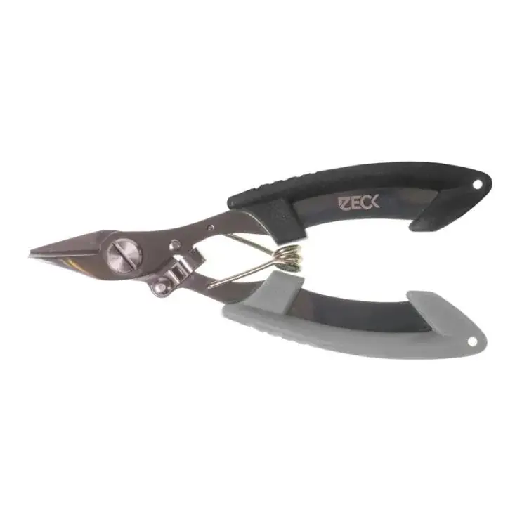 Zeck Braid Scissors – Ciseaux Soldes