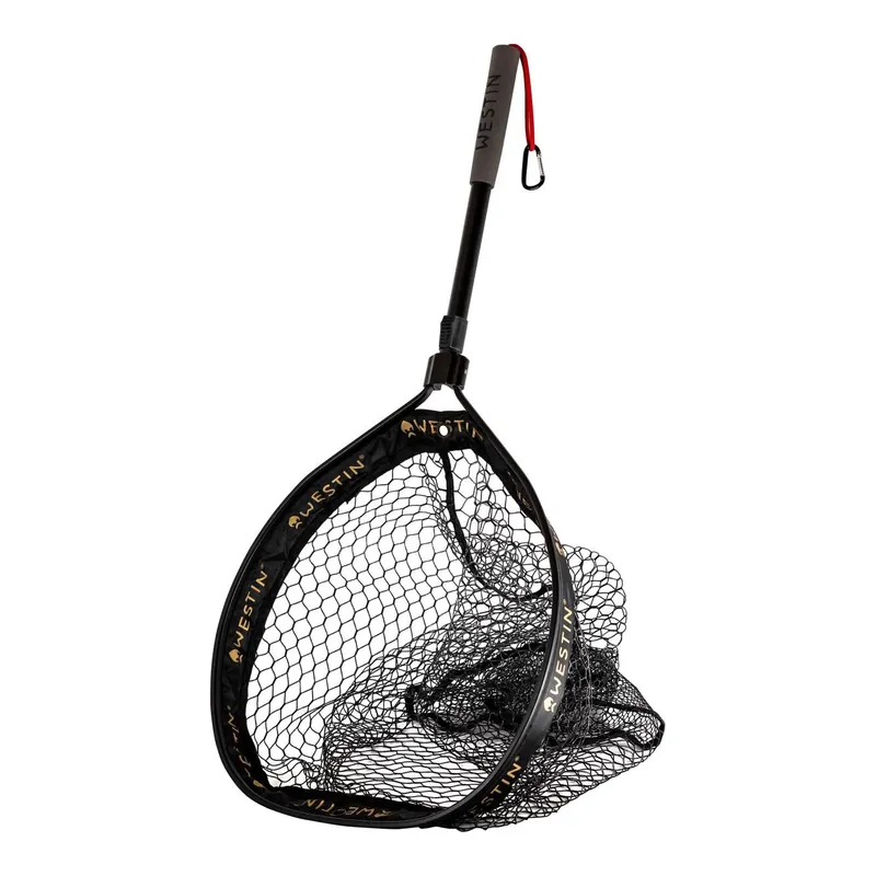 Westin W3 CR Floating Landing Net – Feumer Remise