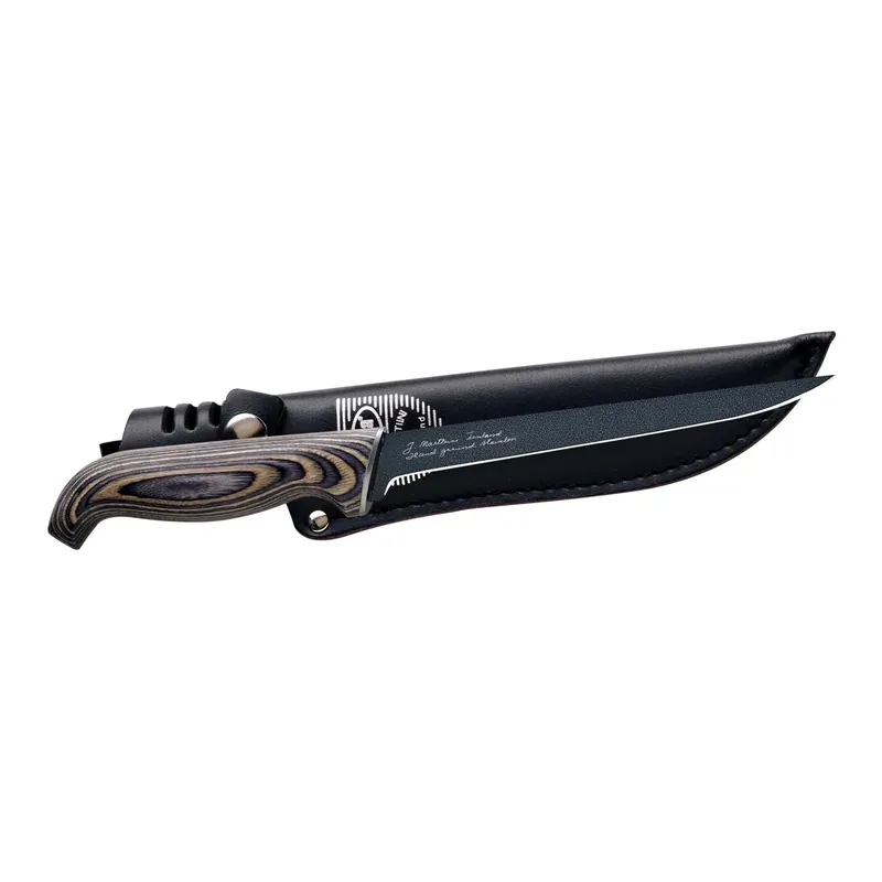 Rapala Presentation Fillet - Filetiermesser Vente Directe
