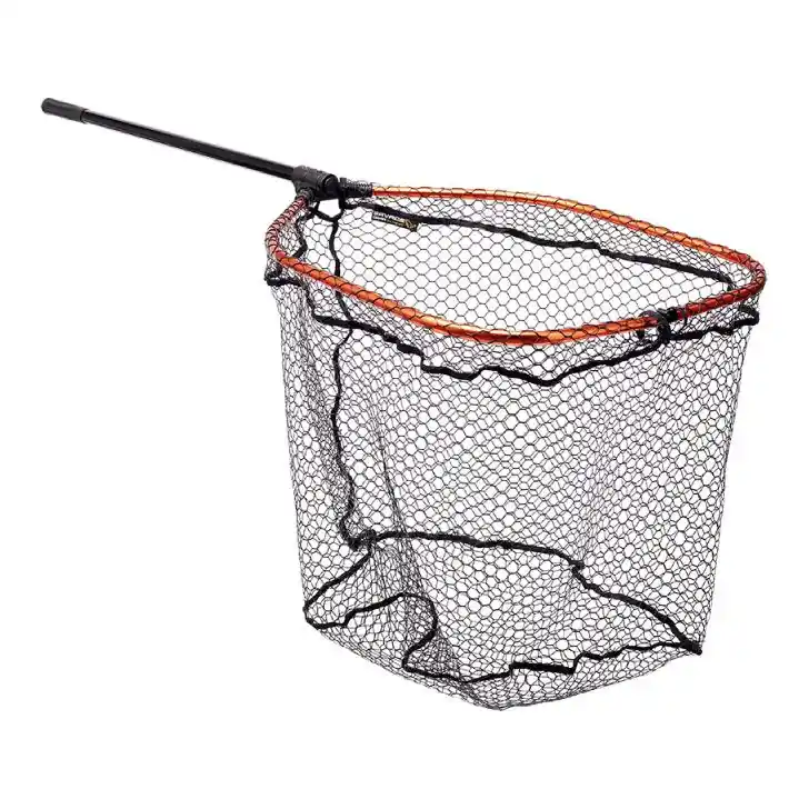 Promotion Savage Gear Pro Folding Net DLX - Teleskopfeumer