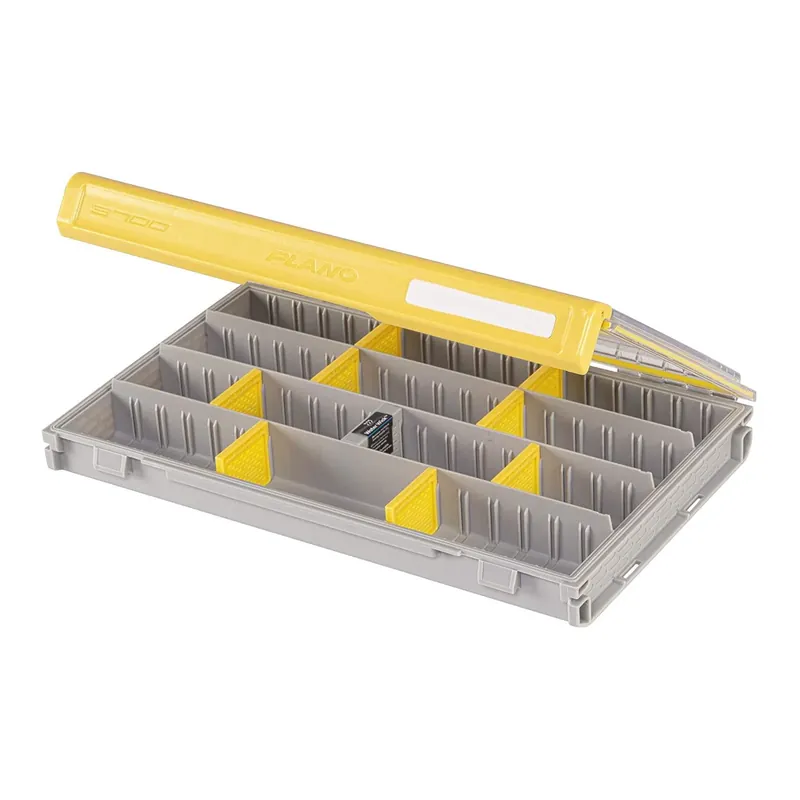 Plano Edge™ Utility Boxes - Köderbox Prix Réduit