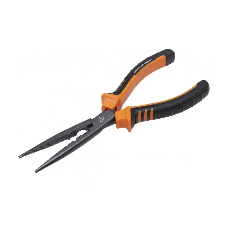 Commande En Gros Savage Gear Splitring and Cut Pliers L (23cm) - Zange