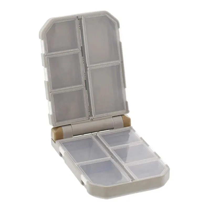 Offre Du Jour Westin W3Terminal Tackle Box - Kleinteile Box