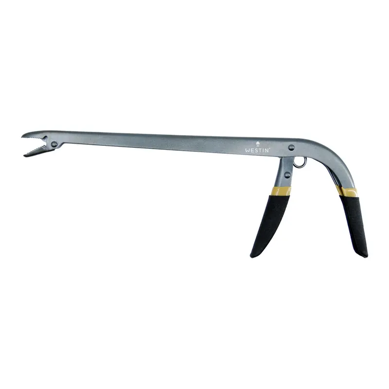 Westin Pistol Grip Hook Remover Stainless - Abhakzange Commander Maintenant