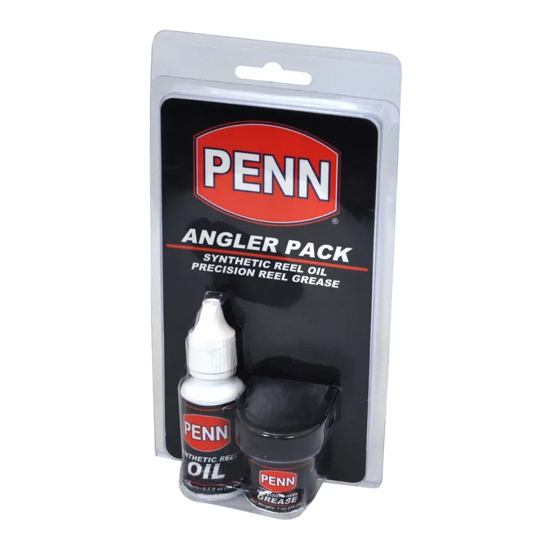Acheter En Ligne Penn Pack Oil & Grease – Öl & Fett