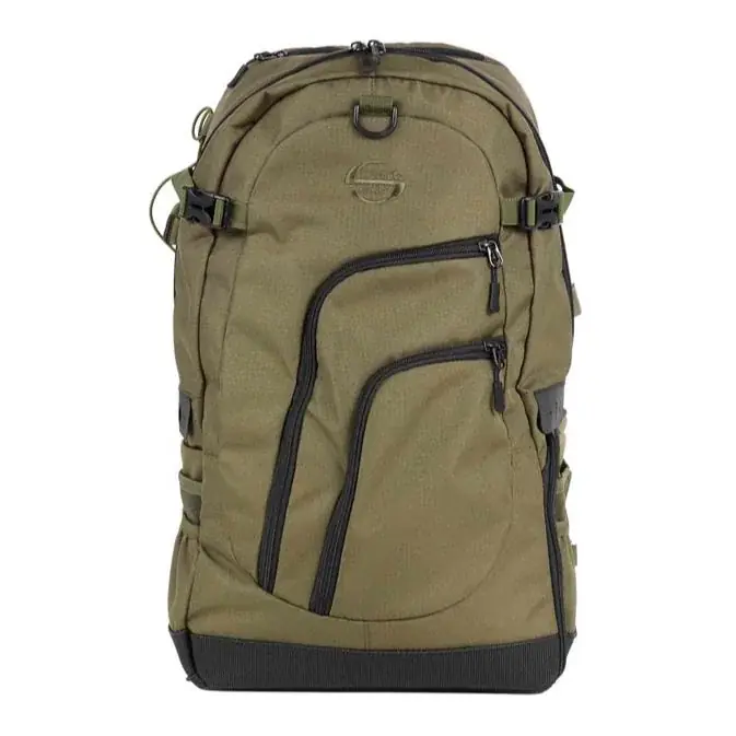 Stucki Fishing DayPack 35L Rucksack Acheter En Ligne