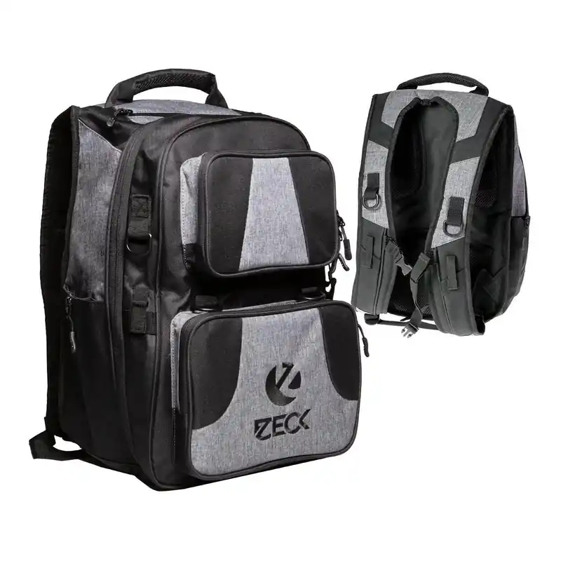 Zeck Backpack 24000 incl. boîte – Sac à dos Prix Cassé