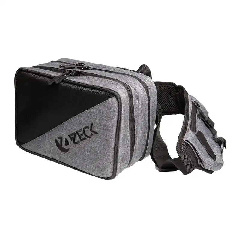 Zeck Sling Bag 5000 + incl. boîte Retour Gratuit