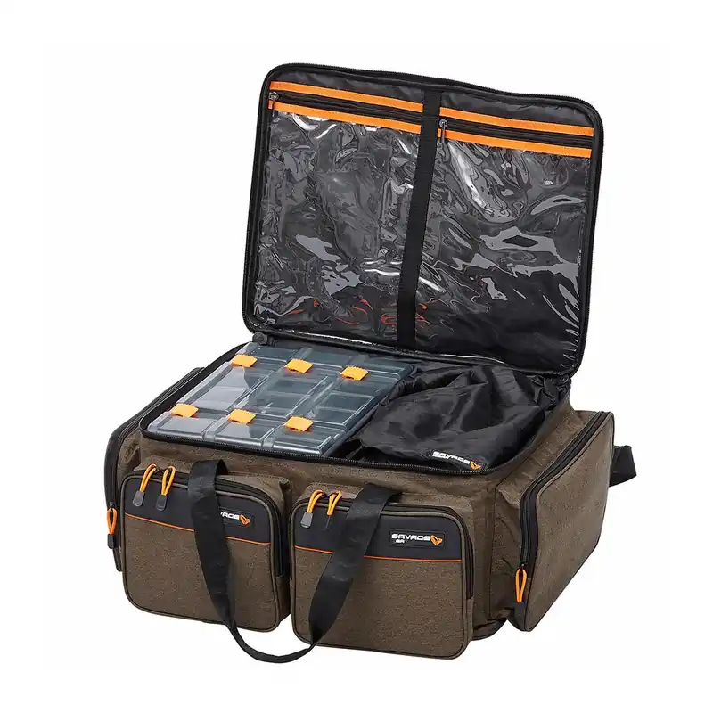 Nouveauté Savage Gear System Box Bag Boxen – Ködertasche