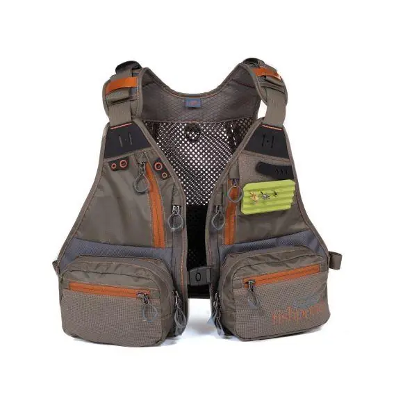 fishpond Tenderfoot Young Vest – Gilet pour enfant Prix Réduit