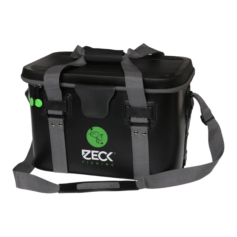 Zeck Tackle Container Pro – Sac Offre Du Jour