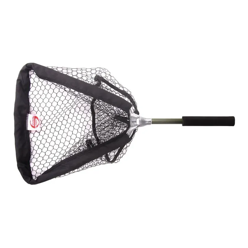 Offre Exclusive Stucki Fishing Rubber Babynet – gummierter Feumer
