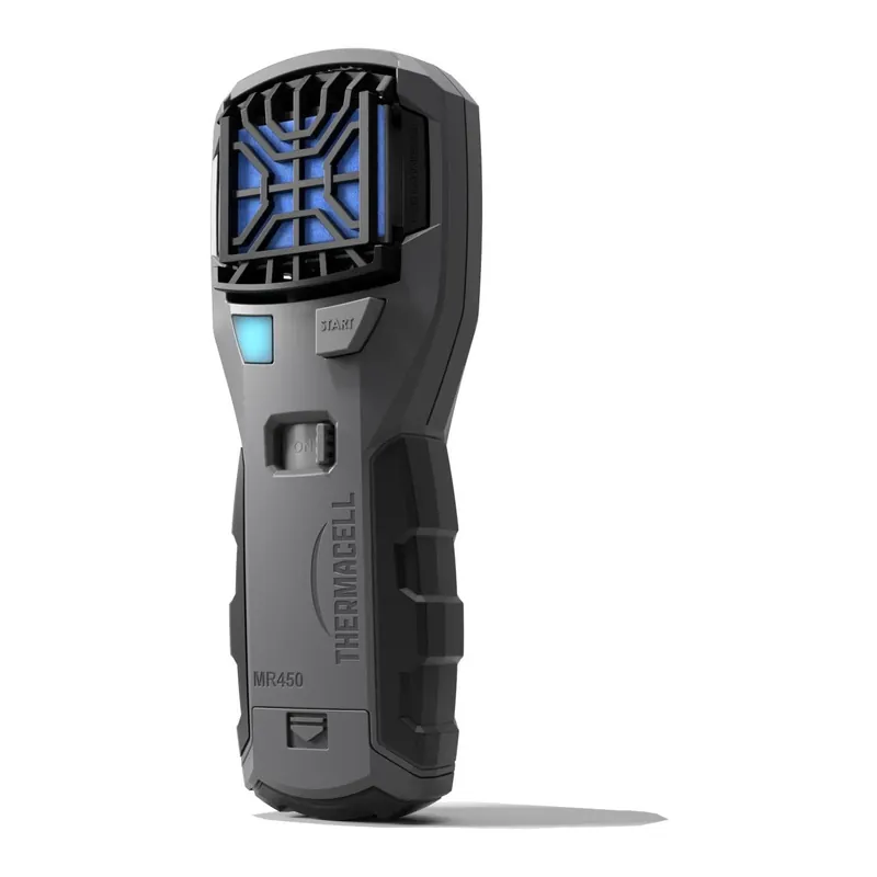 Thermacell MR450 Répulsif moustiques portable Retour Gratuit