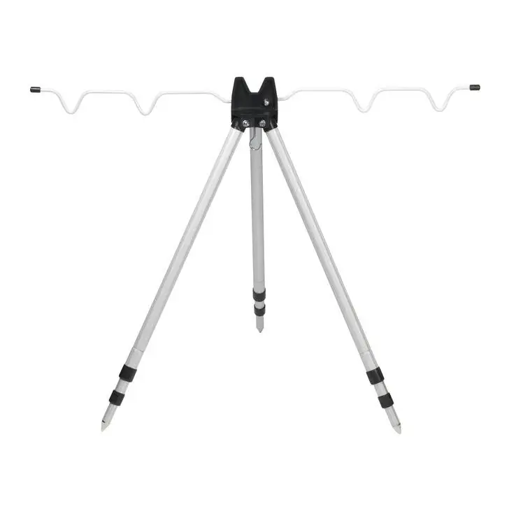 Mitchell Tripod – Rutenhalter Dernier Modèle