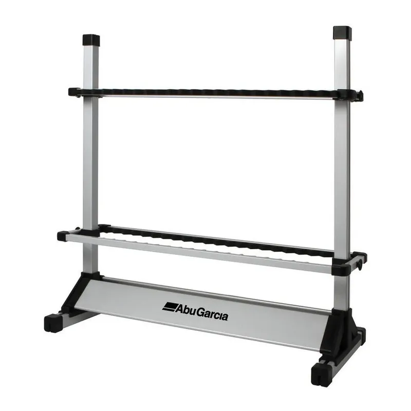 Abu Garcia Rod or Combo Floor Rack – Rutenhalter-System Commande En Gros