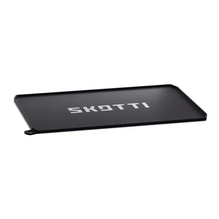 Skotti MATT Silikonmatte Authentique