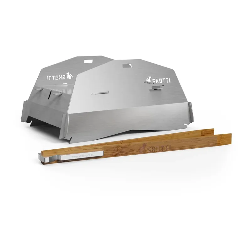 Skotti Cap Couvercle de grill Meilleure Vente