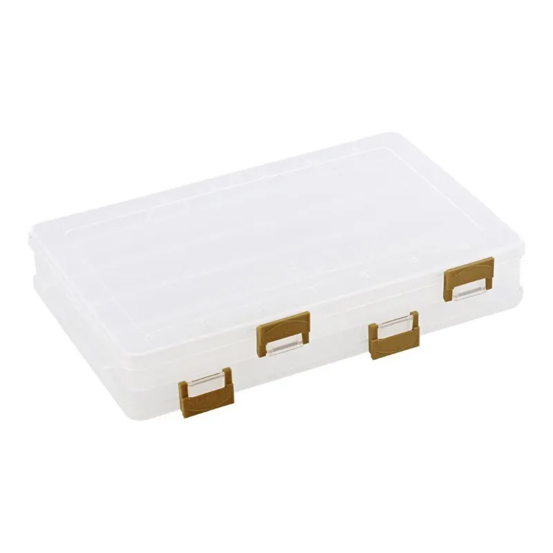 Westin W3 Lure Box Double Sided – Köderbox Doppelseitig Produit De Marque