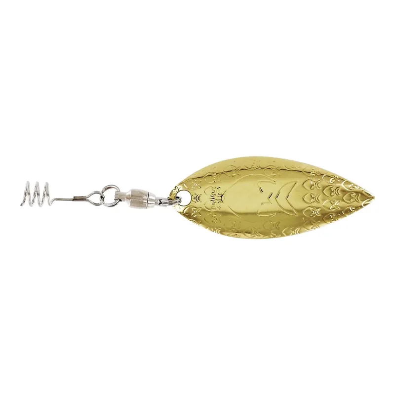 Expédition Rapide Westin Willow Screw – Spinnerblatt Add On