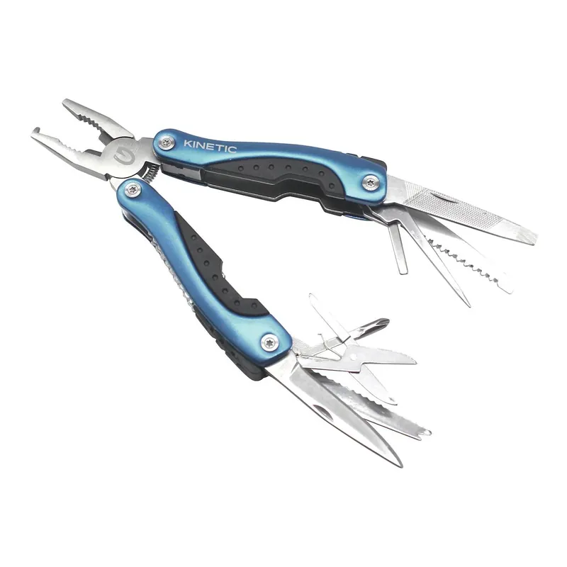 Kinetic Multitool Prix Cassé