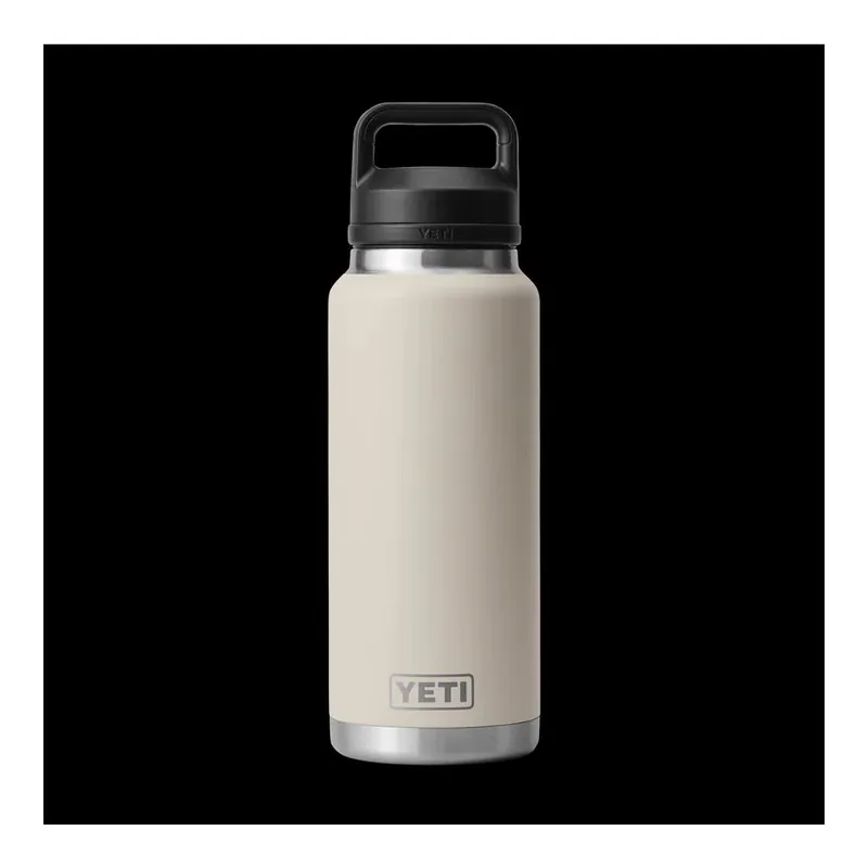 Commande En Gros YETI RAMBLER 26 OZ Bouteille avec chug cap – Bouteille d‘eau