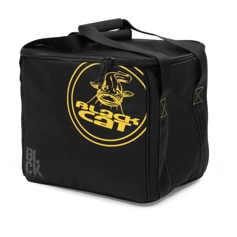 Black Cat BLCK Cool Bag – Thermotasche Pas Cher
