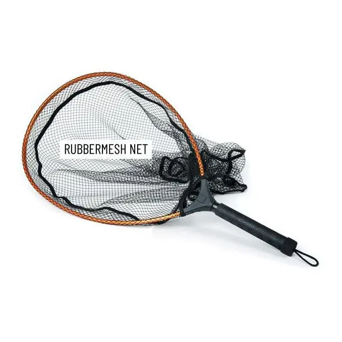 Guideline Multi Grip Landing Net – Watfeumer Expédié Aujourd&rsquo;hui