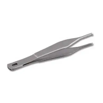 Stucki Fishing Mini Sprengring Pinzette Pas Cher