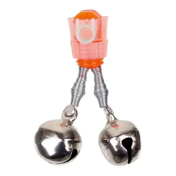 Must-Have Stucki Fishing Glöckchen zum schrauben 2Stk.