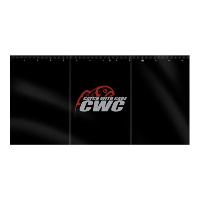 Bon Plan CWC Unhooking Mat – Abhakmatte